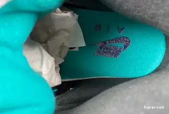 Hyperoad Grape Jordan Retro 5 (2013) 0703